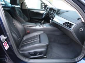 BMW 5  530d xDrive Luxury Line 