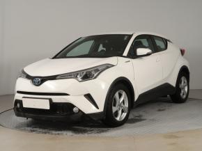 Toyota C-HR  1.8 Hybrid 