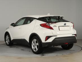 Toyota C-HR  1.8 Hybrid 