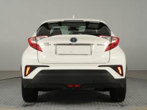 Toyota C-HR  1.8 Hybrid 