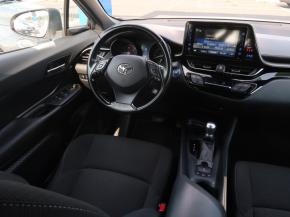 Toyota C-HR  1.8 Hybrid 