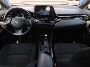 Toyota C-HR  1.8 Hybrid 