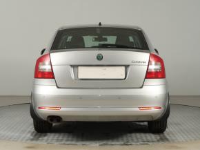 Škoda Octavia  1.4 TSI Elegance 