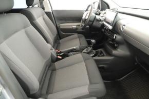 Citroen C4 Cactus  1.2 PureTech 