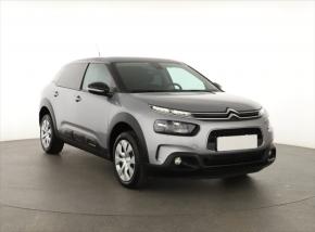 Citroen C4 Cactus  1.2 PureTech 