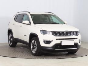 Jeep Compass  1.4 MultiAir Limited 