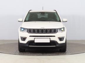 Jeep Compass  1.4 MultiAir Limited 