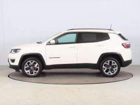 Jeep Compass  1.4 MultiAir Limited 