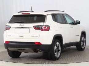 Jeep Compass  1.4 MultiAir Limited 