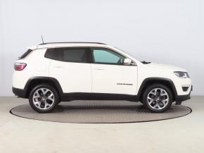 Jeep Compass  1.4 MultiAir Limited 