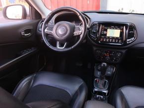 Jeep Compass  1.4 MultiAir Limited 