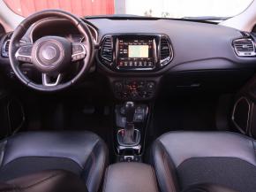 Jeep Compass  1.4 MultiAir Limited 