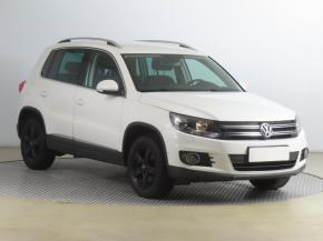 Volkswagen Tiguan  1.4 TSI 