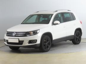 Volkswagen Tiguan  1.4 TSI 