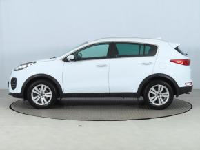 Kia Sportage  1.6 T-GDI 