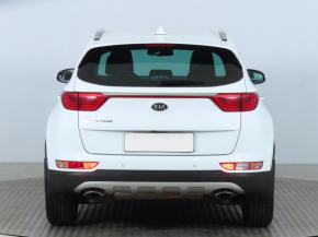 Kia Sportage  1.6 T-GDI 