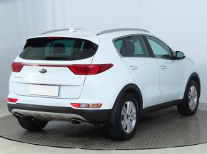 Kia Sportage  1.6 T-GDI 