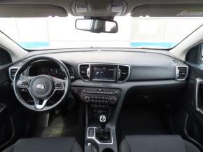 Kia Sportage  1.6 T-GDI 