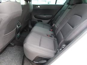 Kia Sportage  1.6 T-GDI 