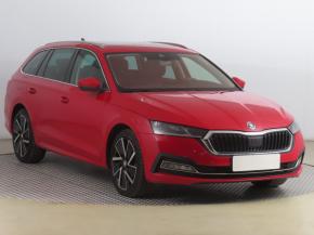 Škoda Octavia  2.0 TDI 