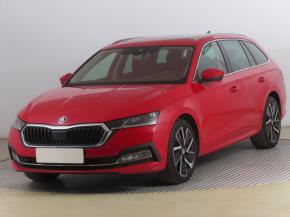 Škoda Octavia  2.0 TDI 