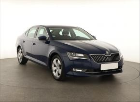 Škoda Superb  2.0 TDI Ambition 