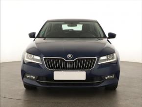 Škoda Superb  2.0 TDI Ambition 