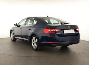 Škoda Superb  2.0 TDI Ambition 