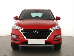 Hyundai Tucson  1.6 T-GDI Traveller 