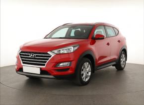 Hyundai Tucson  1.6 T-GDI Traveller 