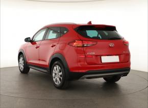 Hyundai Tucson  1.6 T-GDI Traveller 