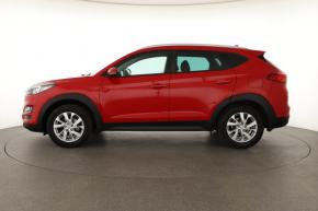 Hyundai Tucson  1.6 T-GDI Traveller 