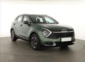 Kia Sportage  1.6 T-GDI MHEV Exclusive 