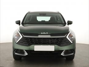 Kia Sportage  1.6 T-GDI MHEV Exclusive 