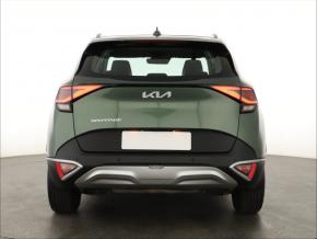 Kia Sportage  1.6 T-GDI MHEV Exclusive 