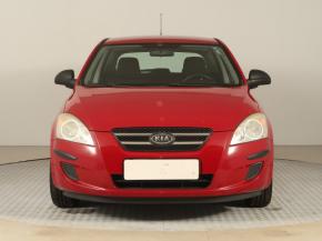 Kia Ceed  1.4 CVVT 