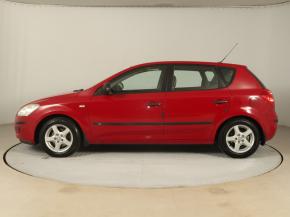 Kia Ceed  1.4 CVVT 