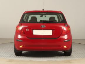 Kia Ceed  1.4 CVVT 