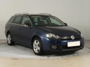 Volkswagen Golf  1.6 TDI 