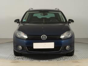 Volkswagen Golf  1.6 TDI 