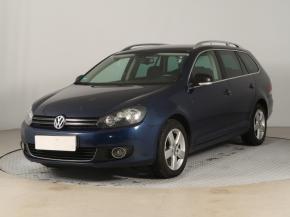 Volkswagen Golf  1.6 TDI 