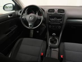 Volkswagen Golf  1.6 TDI 