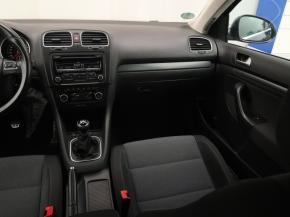 Volkswagen Golf  1.6 TDI 