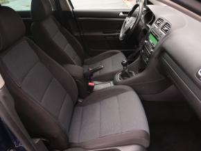 Volkswagen Golf  1.6 TDI 