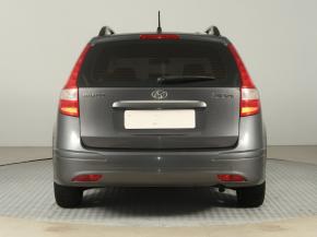 Hyundai i30  1.4 CVVT 