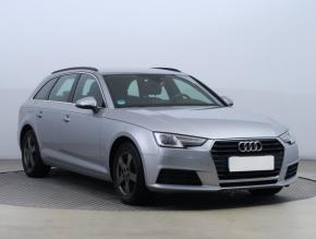 Audi A4  2.0 TDI 