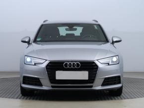 Audi A4  2.0 TDI 