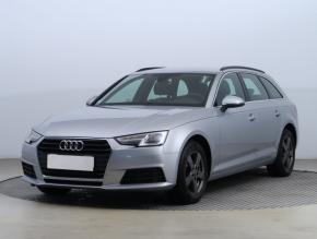 Audi A4  2.0 TDI 