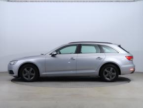 Audi A4  2.0 TDI 