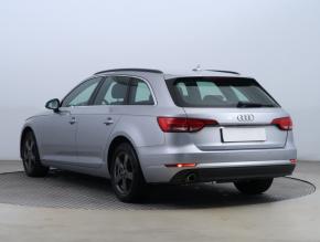 Audi A4  2.0 TDI 